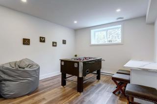 Chalet Rivage with Spa and Breathtaking Lake View - Chertsey - 6