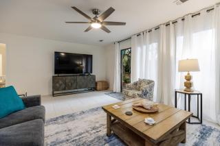 Pet Friendly, Patio, Close to Beach, QG515 - Hilton Head Island - 1