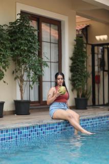 Tabula Rasa By Casa Eternal Villas - Morjim - Morjim - 5