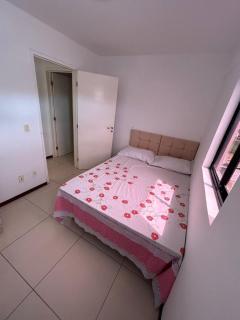 Apartamento próximo a praia - Maceió - 3