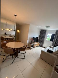 Apartamento próximo a praia - Maceió - 4