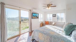 The Joseph Studio at Wind Walker Homestead - Spring City - 6