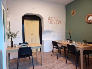 B&B Casa Vitalidad - Ontinyent - 3