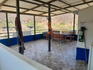 Hostal Casa Yhoanny - Taganga - 8
