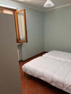 La casa del Geko rosa - Lucques - 7