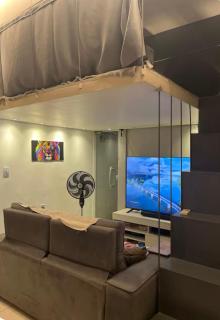 Confortable studio - 2