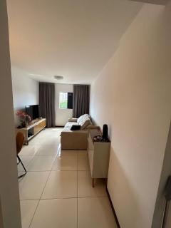 Apartamento próximo a praia - Maceió - 6
