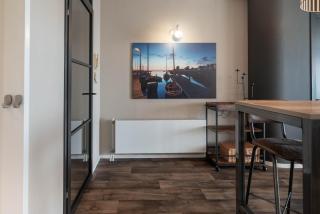 Zuiderzeestate 35, prachtig appartement aan het IJsselmeer - 3