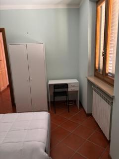 La casa del Geko rosa - Lucques - 8