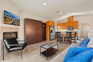 Casita 44456 - Resort Perks - Coachella - 6