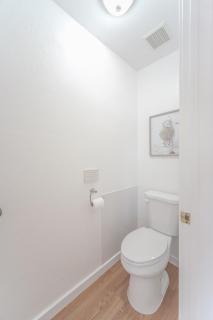 The Joseph Studio at Wind Walker Homestead - Spring City - 3
