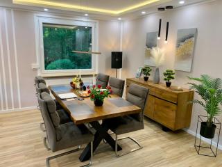 Bergliebe 5 mit großer Terrasse, Tiefgarage & Lift - 4