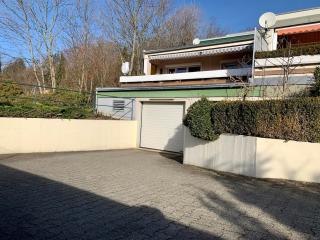 Bergliebe 5 mit großer Terrasse, Tiefgarage & Lift - Bad Harzburg - 2