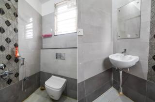 Hotel Crystal INN - Bhubaneshwar - 7