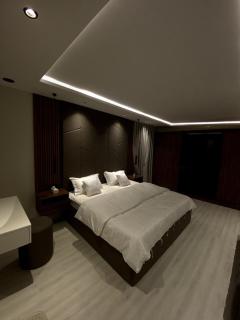 غرفة نوم وصاله - Riad - 8