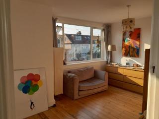 Beautiful airy house by river - Strawberry Hill - 9