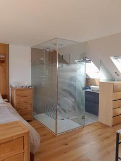 Beautiful airy house by river - Strawberry Hill - 5