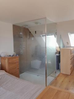 Beautiful airy house by river - 2