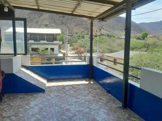 Hostal Casa Yhoanny - 9