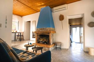 Cassa Ventossa Mochlos - Mochlos - 7