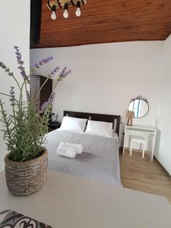 Rooms of Nectar - Poros - 4