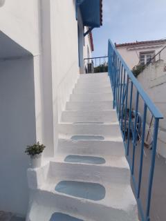 Rooms of Nectar - Poros - 8