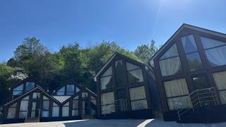 Tau Dream Hotel - Almaty - 6