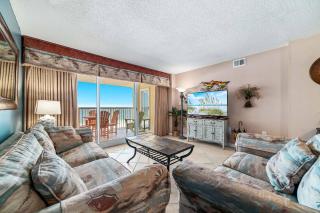 Driftwood Towers 5F - Gulf Shores - 0