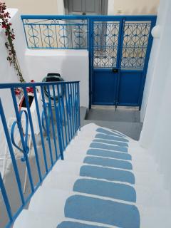 Rooms of Nectar - Poros - 7