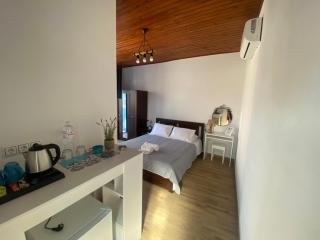 Rooms of Nectar - Poros - 2