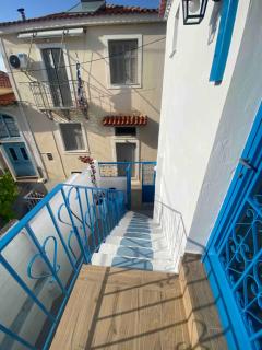 Rooms of Nectar - Poros - 5