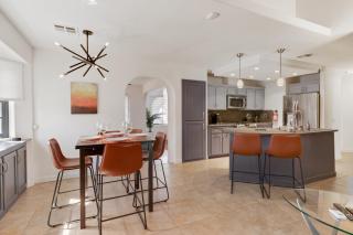 Casa de Arcos with Private Hot Tub - Palm Springs - 1