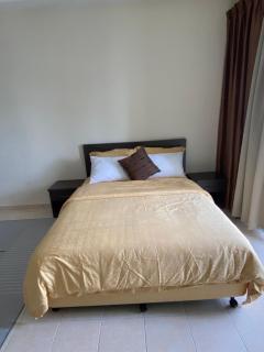 Kelantan Trade Center Apartment - 2