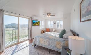 The Joseph Studio at Wind Walker Homestead - Spring City - 2
