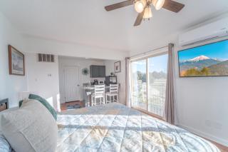 The Joseph Studio at Wind Walker Homestead - 1