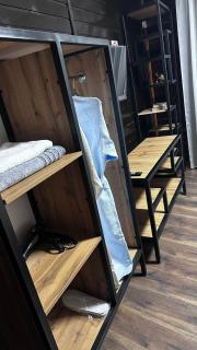 Tau Dream Hotel - 1