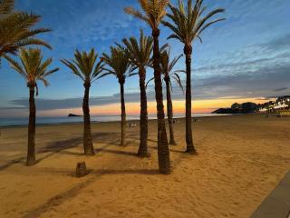 BENILOVE, en playa Benidorm - Benidorm - 0