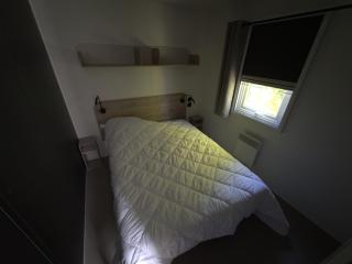 Mobil-Home tout équipé - - 3