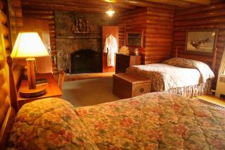 Sky Lodge Unity - Jackman - 9