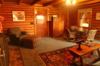 Sky Lodge Unity - Jackman - 3