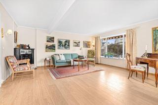 Big semi-detached house with a sunny garden - Kristiansand - 6