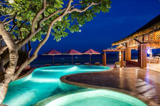 Davinia Hua Hin Resort - Hua Hin - 5