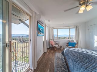 The Harmony Studio at Wind Walker Homestead - Spring City - 8