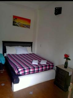 Casa Tierra viva-Choroni - 4