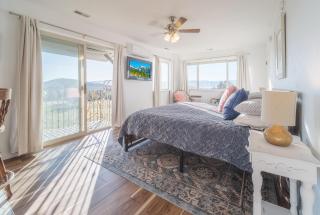 The Harmony Studio at Wind Walker Homestead - Spring City - 6