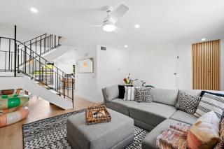 3 BR Condo in Palm Springs with Community Pool - Palm Springs - 9