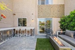 3 BR Condo in Palm Springs with Community Pool - Palm Springs - 8