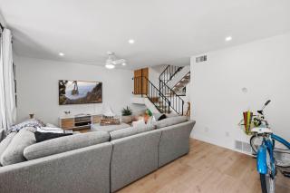 3 BR Condo in Palm Springs with Community Pool - Palm Springs - 2