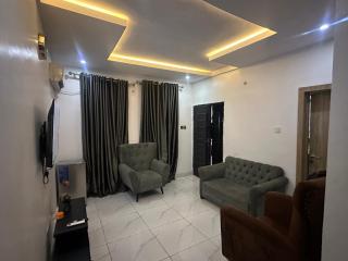 Rush Hotel and Apartment - Lagos - 7