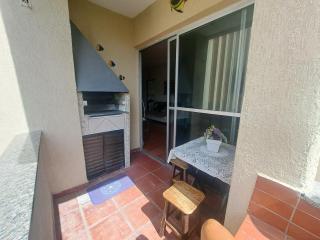 Apartamento Aconchego check-in e check-out flexíveis - 4